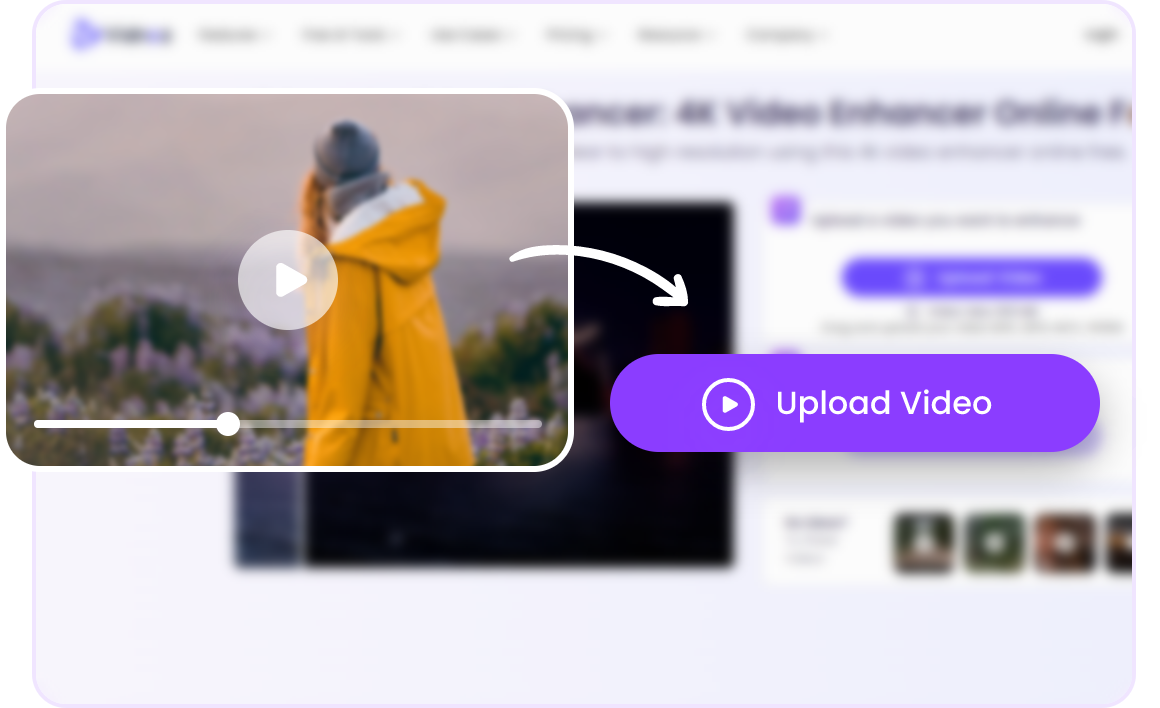 comment ameliorer la qualite video etape